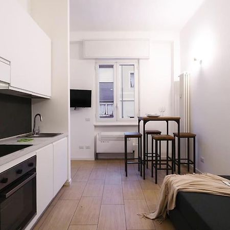 Contempora Apartments - Bilocale Via Verro 米兰 外观 照片