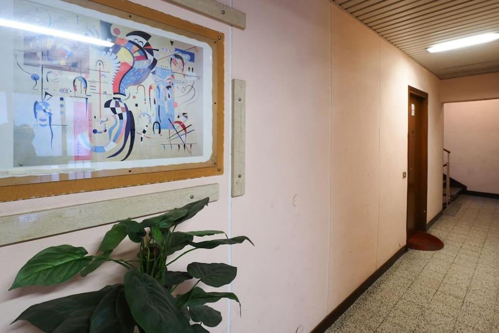 Contempora Apartments - Bilocale Via Verro 米兰 外观 照片
