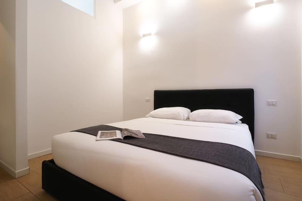 Contempora Apartments - Bilocale Via Verro 米兰 外观 照片