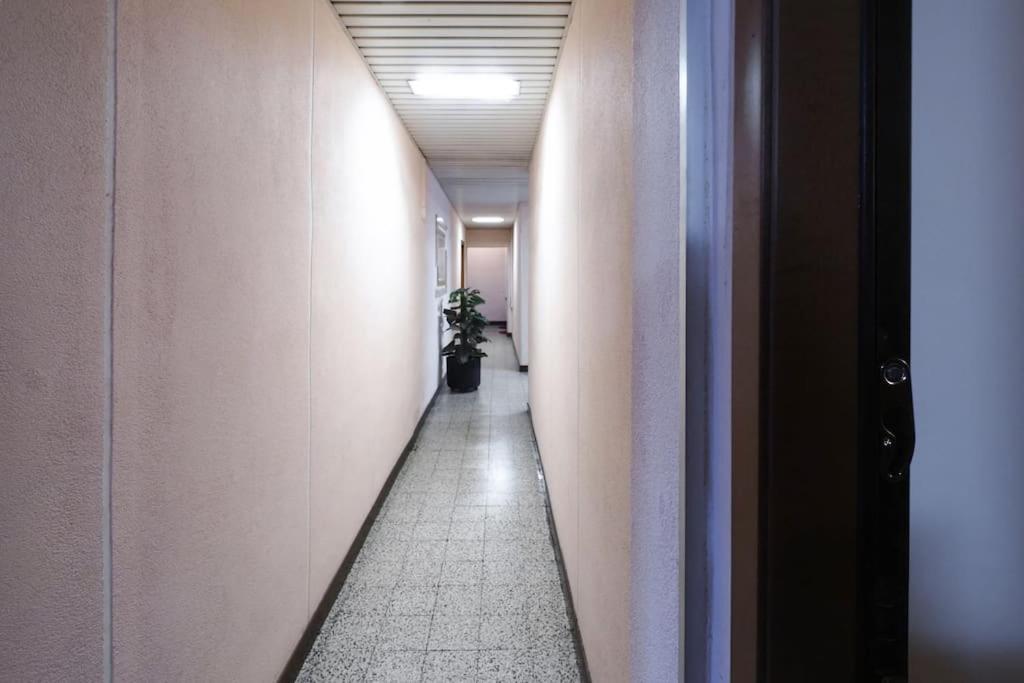 Contempora Apartments - Bilocale Via Verro 米兰 外观 照片