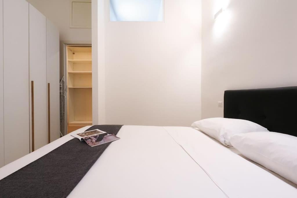 Contempora Apartments - Bilocale Via Verro 米兰 外观 照片