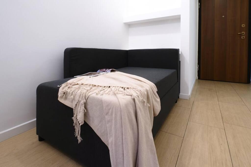 Contempora Apartments - Bilocale Via Verro 米兰 外观 照片