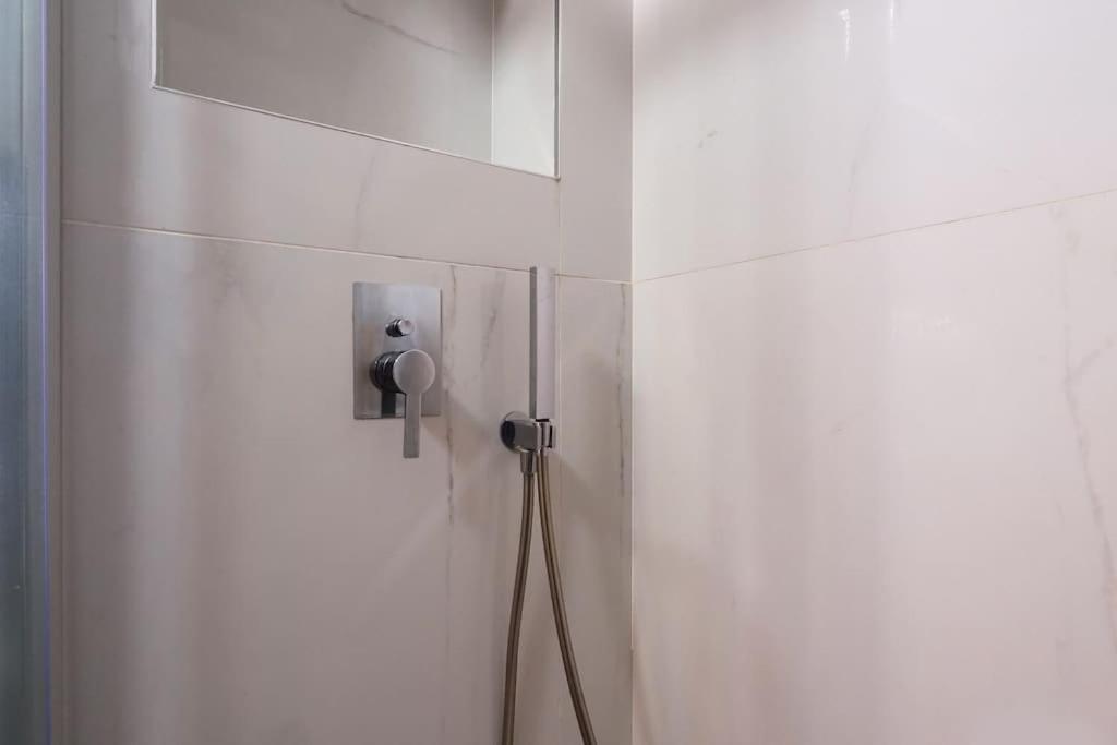 Contempora Apartments - Bilocale Via Verro 米兰 外观 照片