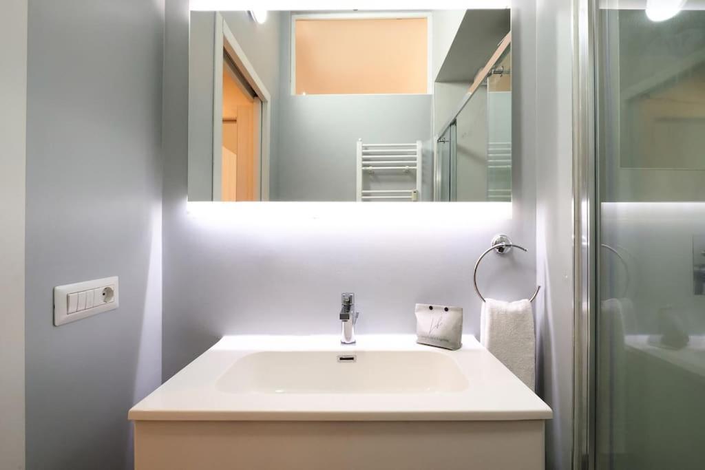Contempora Apartments - Bilocale Via Verro 米兰 外观 照片